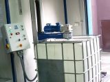 mieszalnik typu WU-1500k
